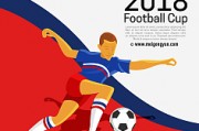 欧洲杯——足球盛事引领激情洋溢的欧洲-雷贼体育